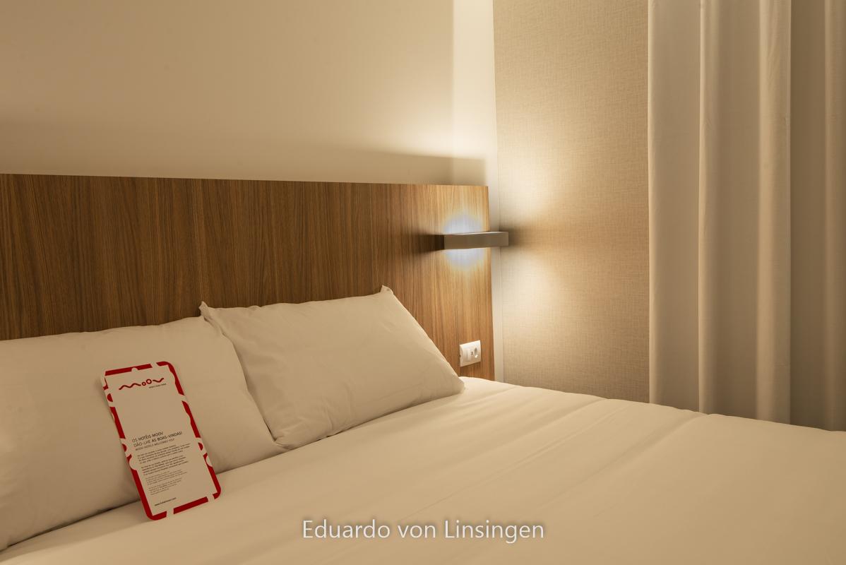 Hotel Moov Куритиба Экстерьер фото